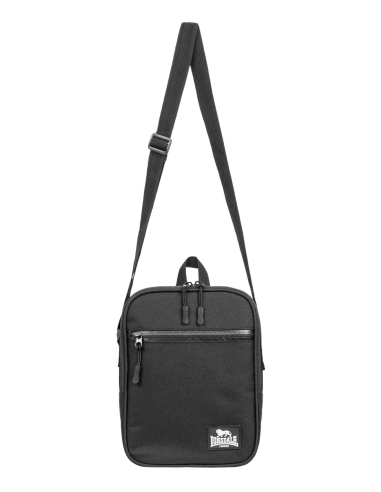 Lonsdale - Schultertasche - Polegate - @ No Borders