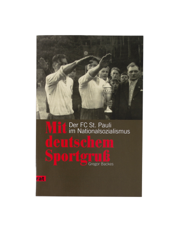 Radsport im Nationalsozialismus - @ No Borders