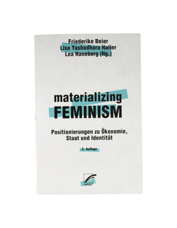 Feminismus für alle - @ No Borders