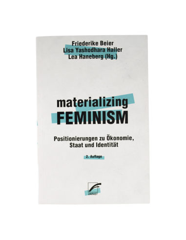 materializing feminism - @ No Borders