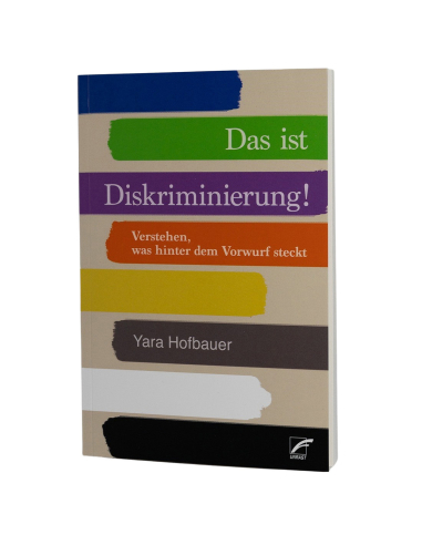 Das ist Diskriminierung! - @ No Borders