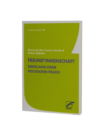 Der Tod Ulrike Meinhofs - @ No Borders