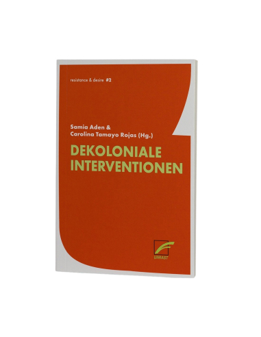 Dekoloniale Interventionen - @ No Borders