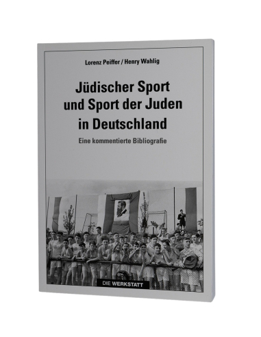 Jüdischer Sport und Sport der Juden in Deutschland - Buch - @ No Borders
