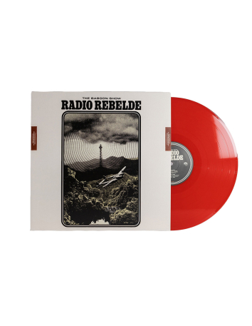 Knochenfabrik - Ameisenstaat - 12" Vinyl LP - @ No Borders