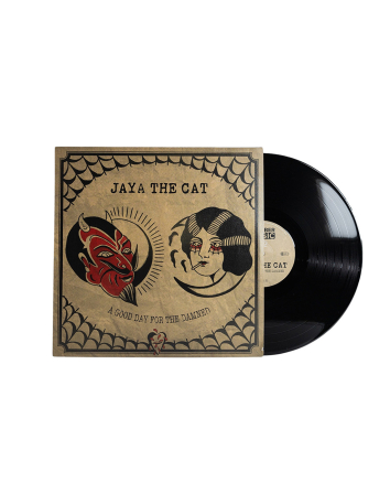 Knochenfabrik - Ameisenstaat - 12" Vinyl LP - @ No Borders