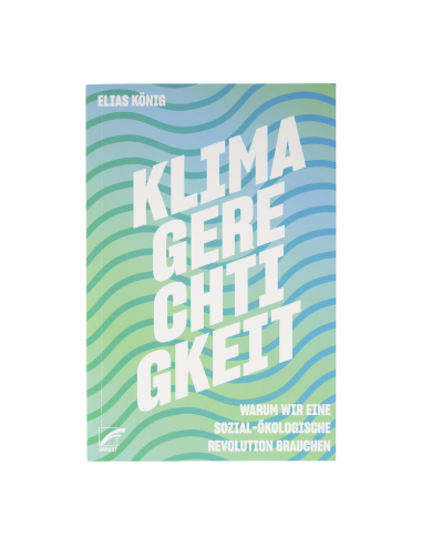 Klimagerechtigkeit - @ No Borders