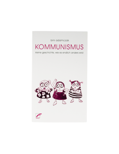 Kommunismus - @ No Borders