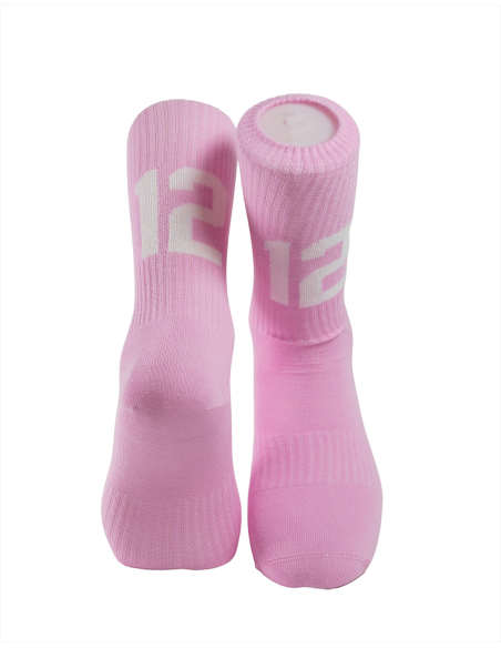 1312 - Sixblox - Socken - Pink