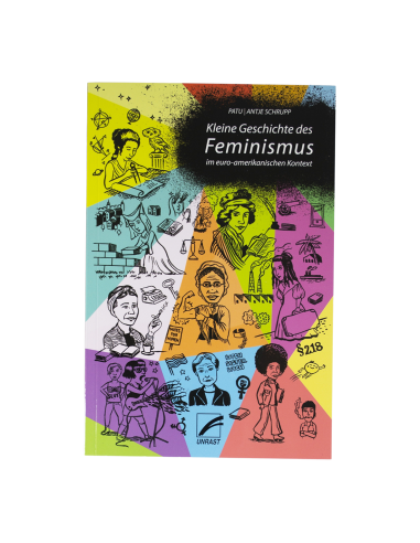 Kleine Geschichte des Feminismus - @ No Borders