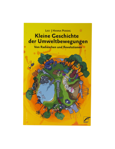 Kleine Geschichte der Umweltbewegungen - @ No Borders