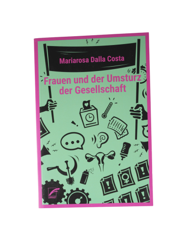 Frauen und der Umsturz der Gesellschaft - @ No Borders