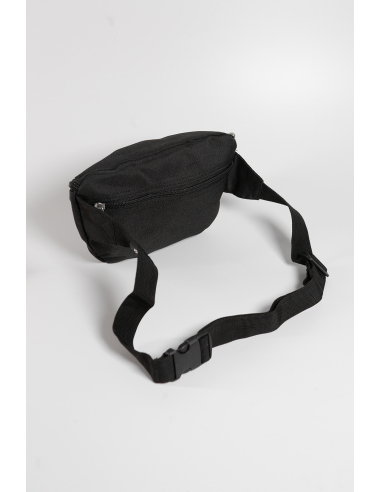 Riot Girl - Mob Action - Gürteltasche - Black - @ No Borders