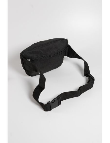 Riot Girl - Mob Action - Gürteltasche - Black