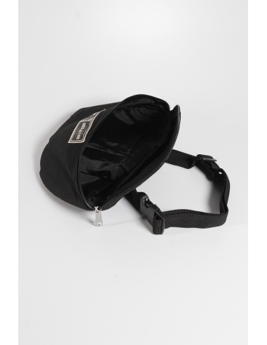 Riot Girl - Mob Action - Gürteltasche - Black - @ No Borders