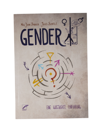 Ein anderer Blick: Feministischer Comic gegen die Zumutungen des Alltags - @ No Borders