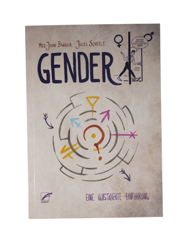 Gender: Eine illustrierte Einführung - @ No Borders