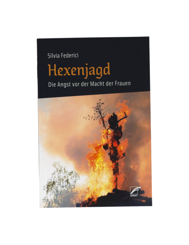 Hexenjagd - @ No Borders