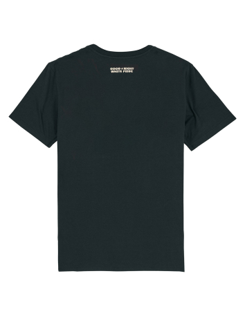 Lonsdale - T-Shirt - One Tone - Weinrot - @ No Borders