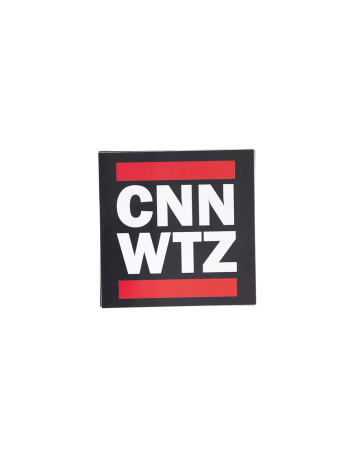 Connewitz Unbreakable - Sticker - @ No Borders