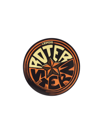 Die Rechten zu Boden - Sticker - @ No Borders
