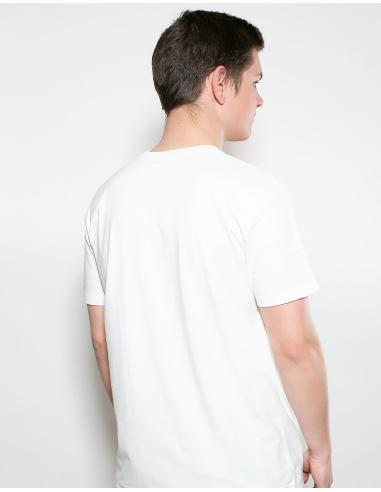 Kein Bock auf Nazis - T-Shirt - Weiß - @ No Borders