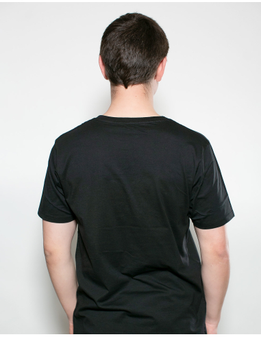 Die Rechten zu Boden - No Borders - T-Shirt - Black - @ No Borders