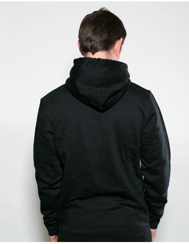 Molotova - Limbus Goods - Hoodie - Black - @ No Borders