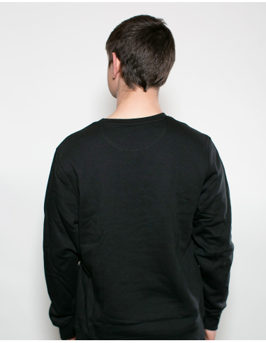 Always Antifascist - Mob Action - Sweater - Black - @ No Borders