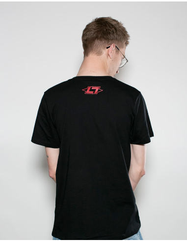 Rotfront - Less Talk - T-Shirt - Black - @ No Borders