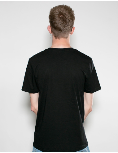 Eyes - Mob Action - T-Shirt - Black - @ No Borders