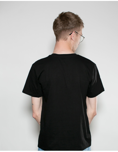 FCK AFD Nasa - Kein Bock auf Nazis - T-Shirt - Black - @ No Borders