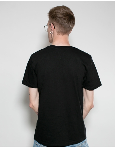 Antifa Area - No Borders - T-Shirt - Black - @ No Borders