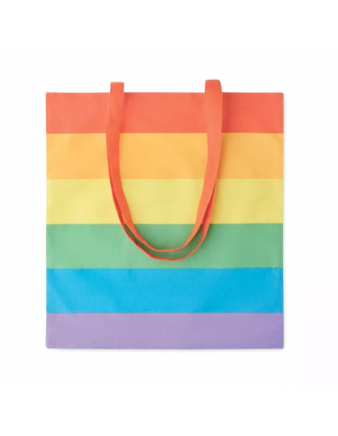 Pride / Rainbow - Beutel - @ No Borders