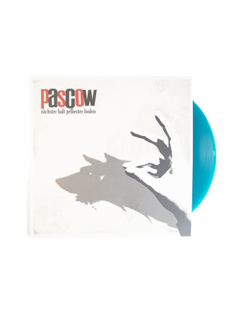 Ton Steine Scherben - Keine Macht für Niemand - 12'' Vinyl LP - @ No Borders