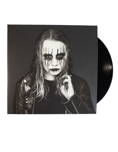 Pascow - Jade - 12" Vinyl LP - Special Edition - @ No Borders