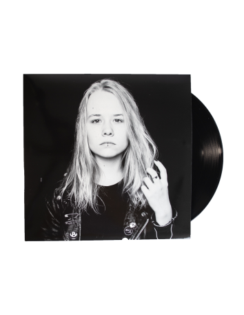 Pascow - Jade - 12" Vinyl LP - Special Edition - @ No Borders
