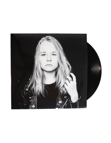 Pascow - Jade - 12" Vinyl LP - @ No Borders
