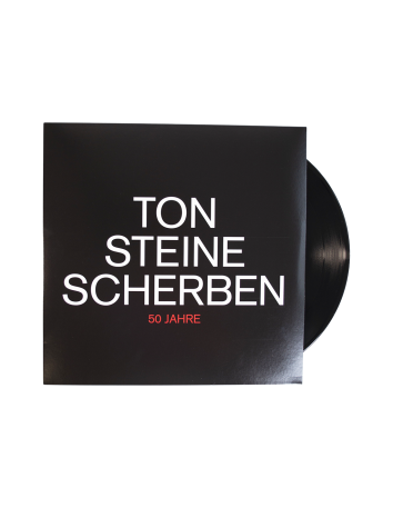 Scherben - @ No Borders