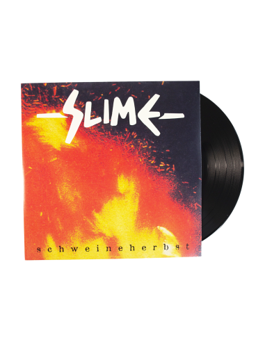 Slime - Schweineherbst - 12" Vinyl LP - @ No Borders