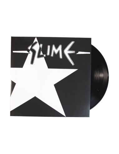 Slime - Slime 1 - 12" Vinyl LP - @ No Borders