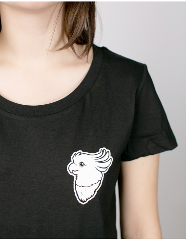 Nationalism Sucks - No Borders - T-Shirt tailliert - Black - @ No Borders