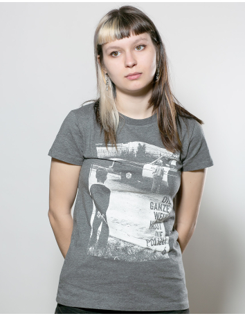 ACAB - Sixblox - Socken - White - @ No Borders