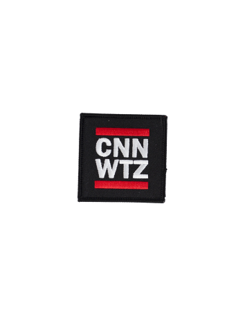 CNNWTZ - No Borders - Socken - @ No Borders