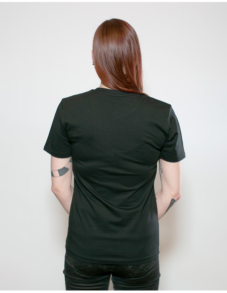 Antifa Area - No Borders - T-Shirt - Black Antifa Area - No Borders - T-Shirt - Black
