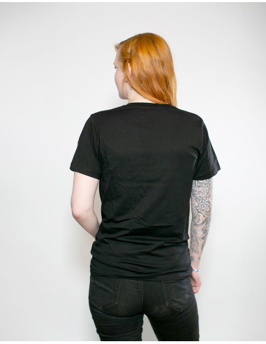 Die Rechten zu Boden - No Borders - T-Shirt - Black - @ No Borders