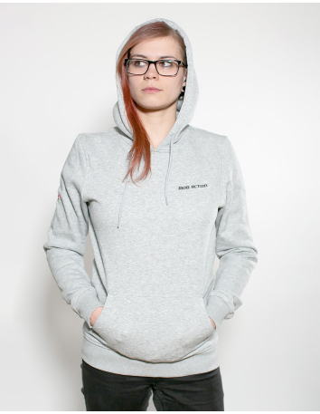 Stanley Stella - Hoodie - Black - @ No Borders