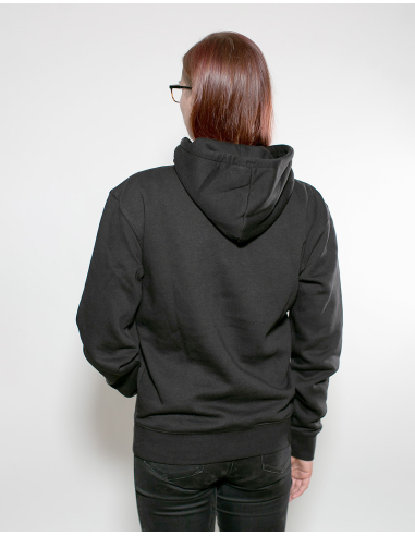 AFA 2.0 - True Rebel - Hoodie - Black - @ No Borders