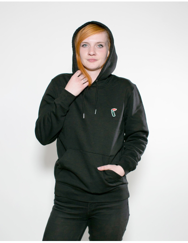 Molotova - Limbus Goods - Hoodie - Black - @ No Borders