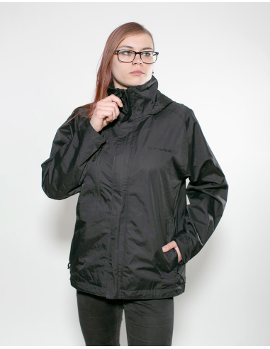 Mob Action Classic - Jacke - Protect - Black/Black - @ No Borders
